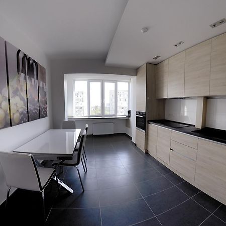Apartment Oneclickrent 01 Smarthouse Kisinyov Kültér fotó