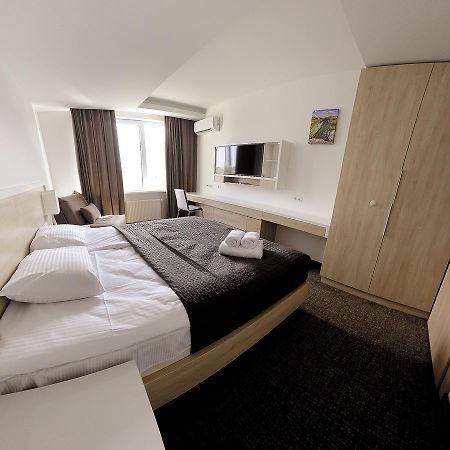 Apartment Oneclickrent 01 Smarthouse Kisinyov Kültér fotó