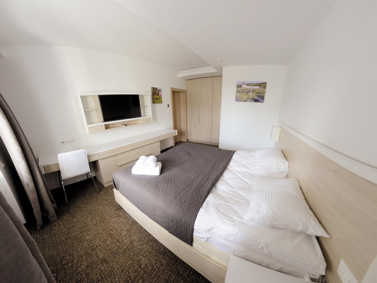 Apartment Oneclickrent 01 Smarthouse Kisinyov Kültér fotó