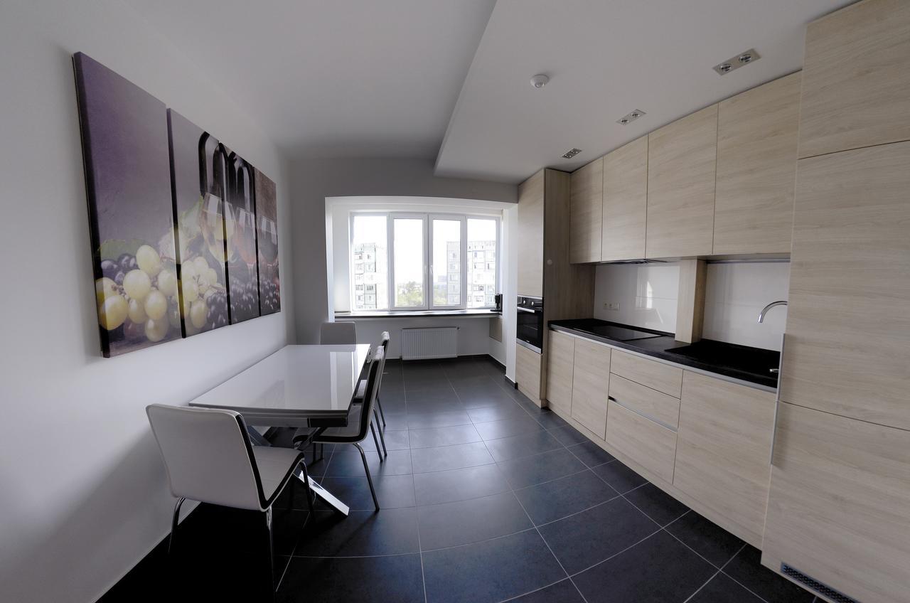Apartment Oneclickrent 01 Smarthouse Kisinyov Kültér fotó