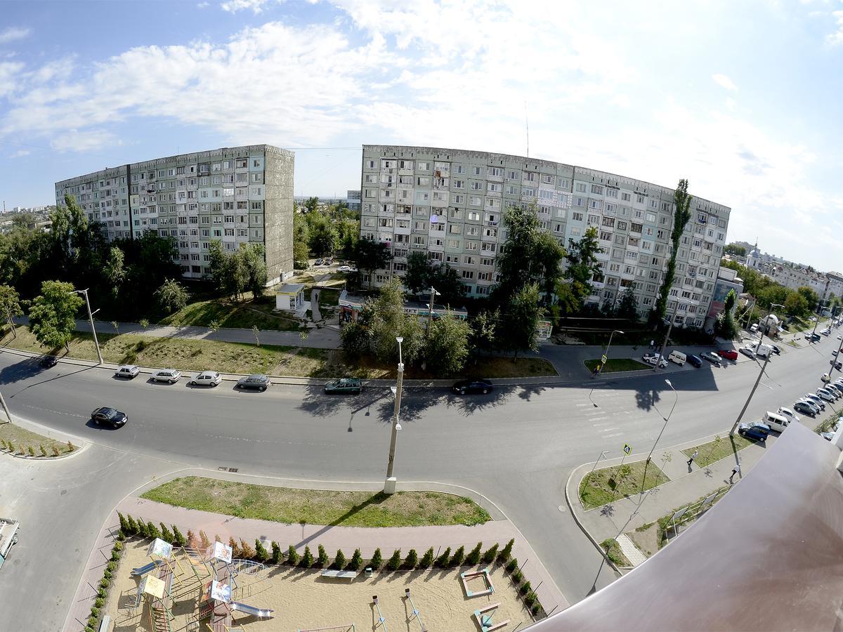Apartment Oneclickrent 01 Smarthouse Kisinyov Kültér fotó