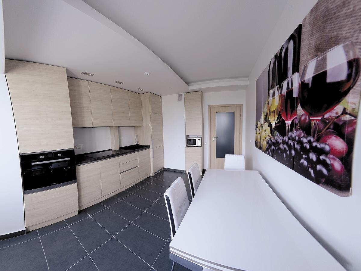 Apartment Oneclickrent 01 Smarthouse Kisinyov Kültér fotó