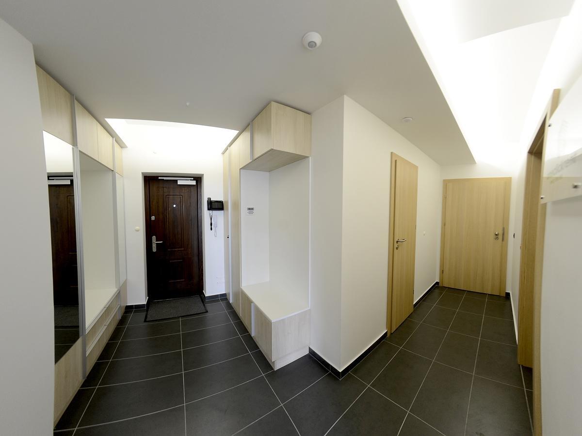 Apartment Oneclickrent 01 Smarthouse Kisinyov Kültér fotó