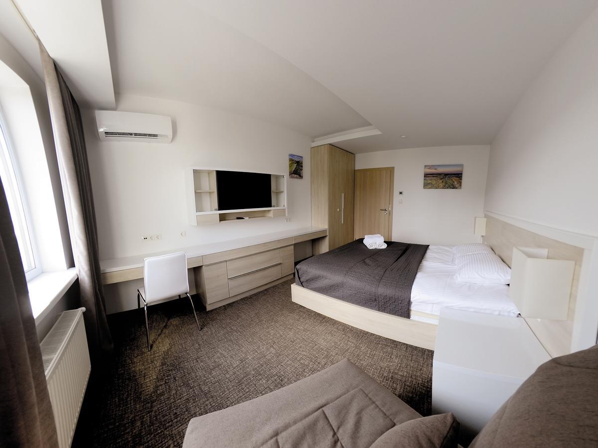 Apartment Oneclickrent 01 Smarthouse Kisinyov Kültér fotó