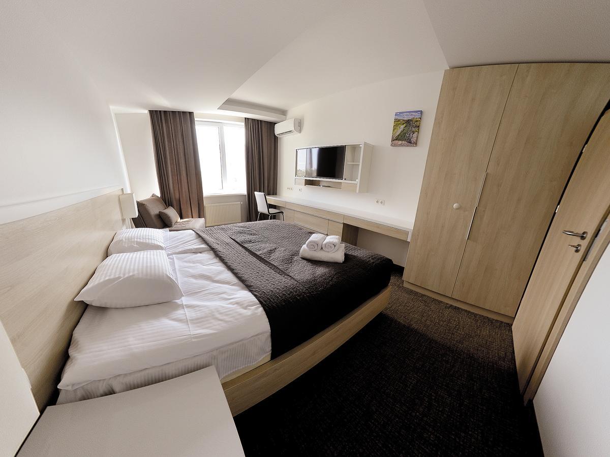 Apartment Oneclickrent 01 Smarthouse Kisinyov Kültér fotó