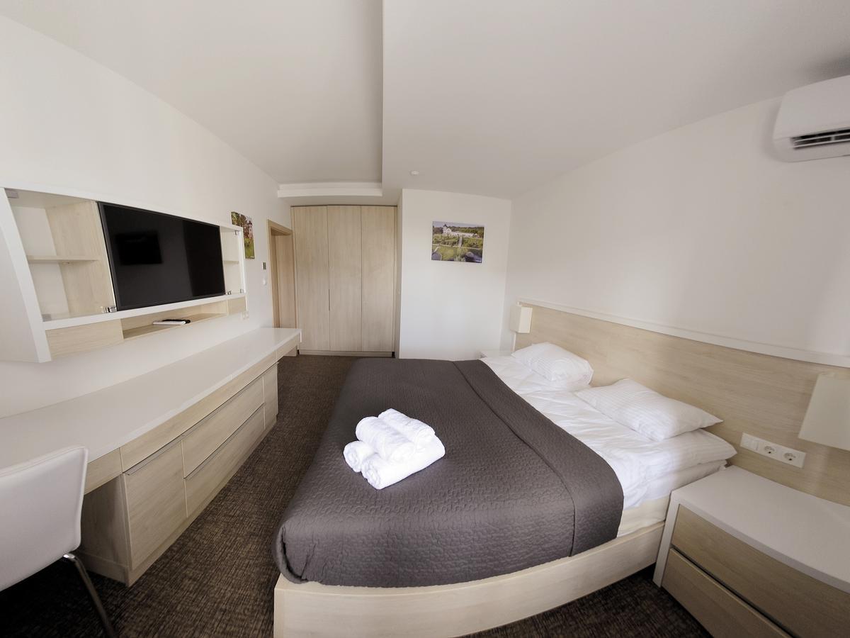 Apartment Oneclickrent 01 Smarthouse Kisinyov Kültér fotó