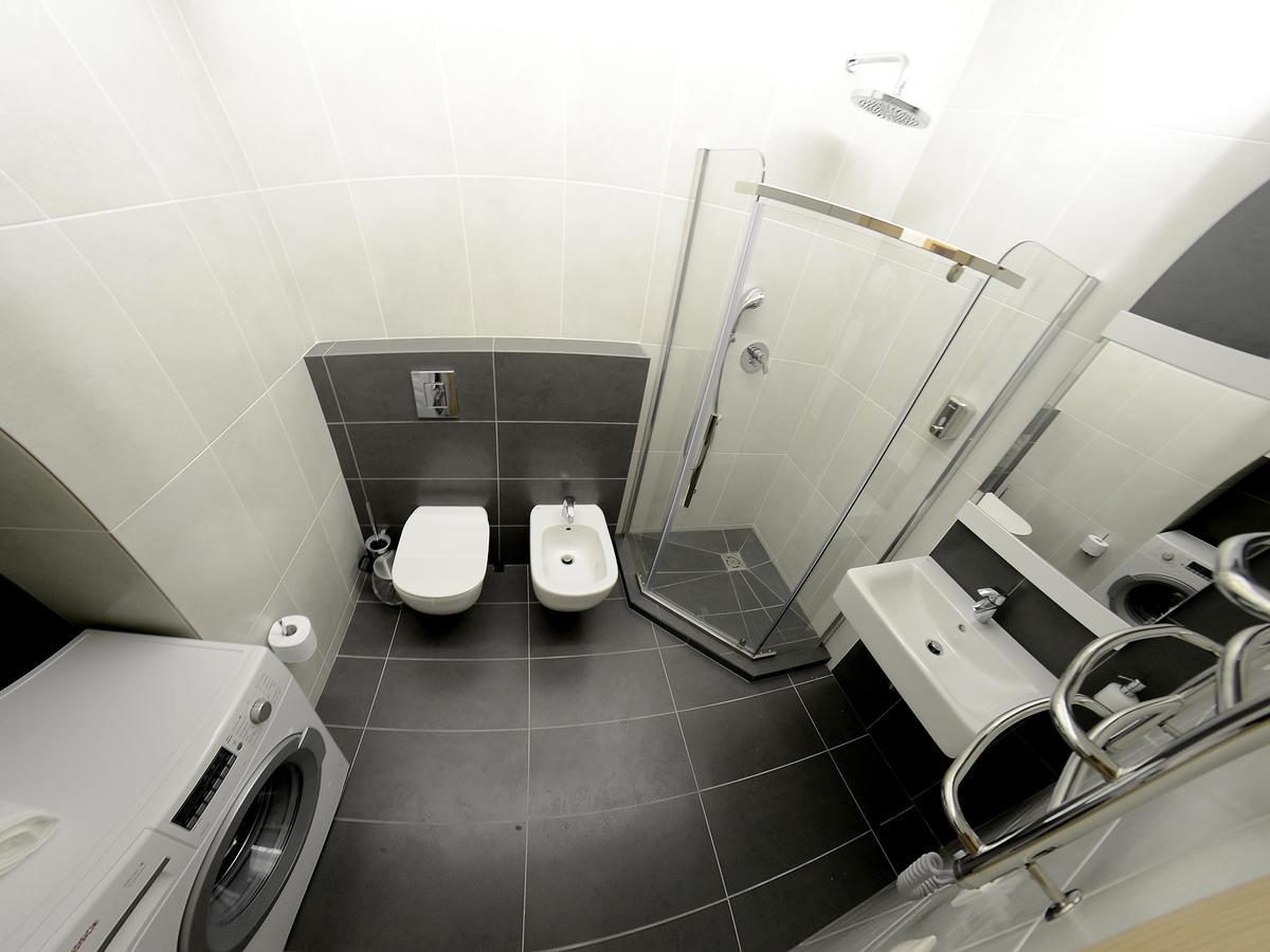 Apartment Oneclickrent 01 Smarthouse Kisinyov Kültér fotó