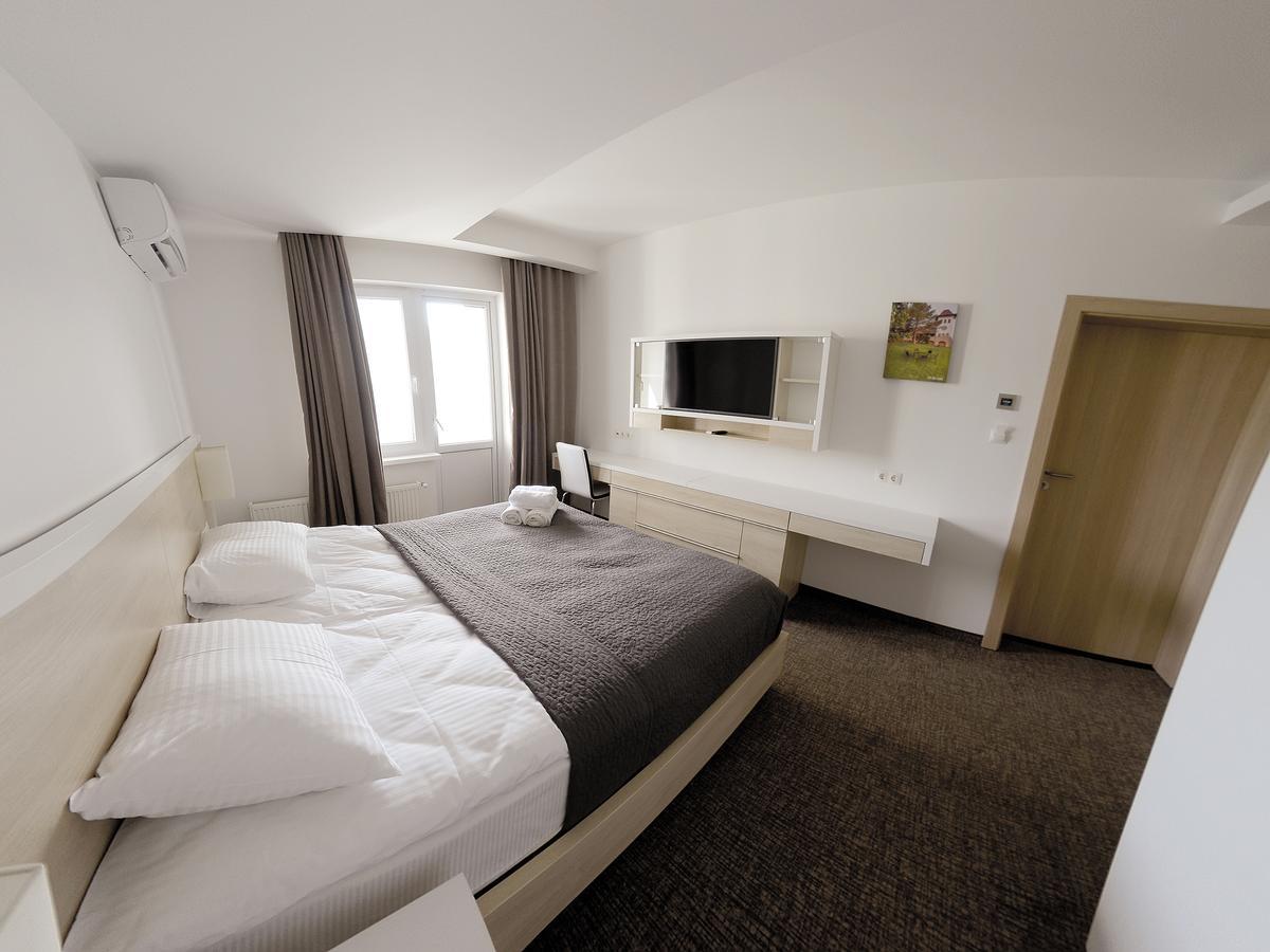 Apartment Oneclickrent 01 Smarthouse Kisinyov Kültér fotó