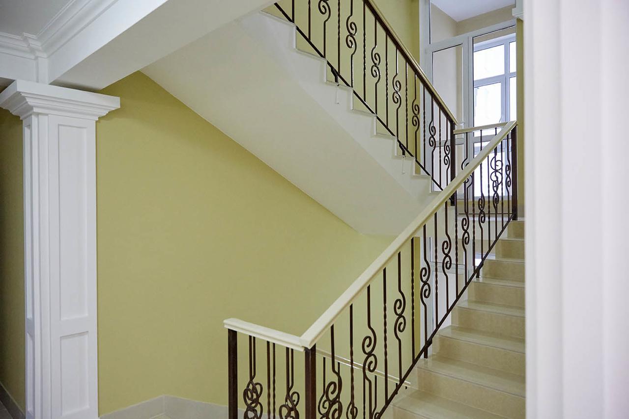 Apartment Oneclickrent 01 Smarthouse Kisinyov Kültér fotó