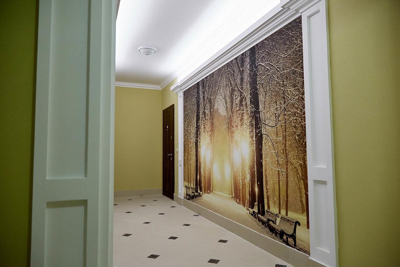 Apartment Oneclickrent 01 Smarthouse Kisinyov Kültér fotó